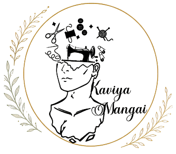 Kaviya Mangai Logo