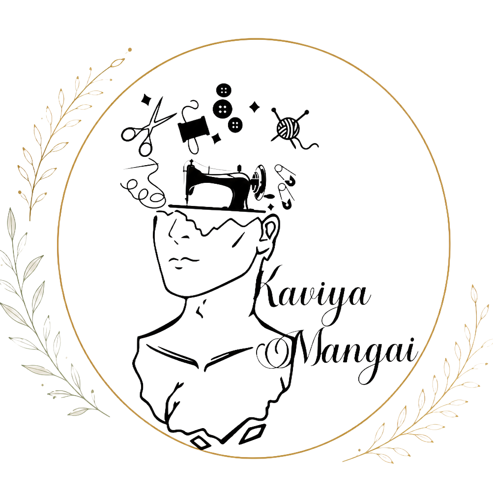 Kaviya Mangai Logo